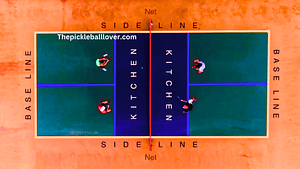 What are the 10 Rules of Pickleball?