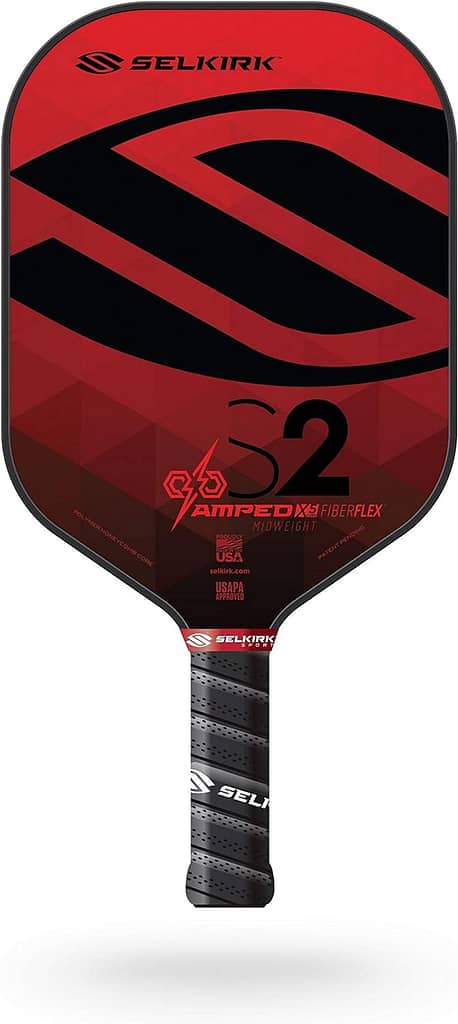 Best Pickleball Paddles for Players With Rotator Cuff Issues