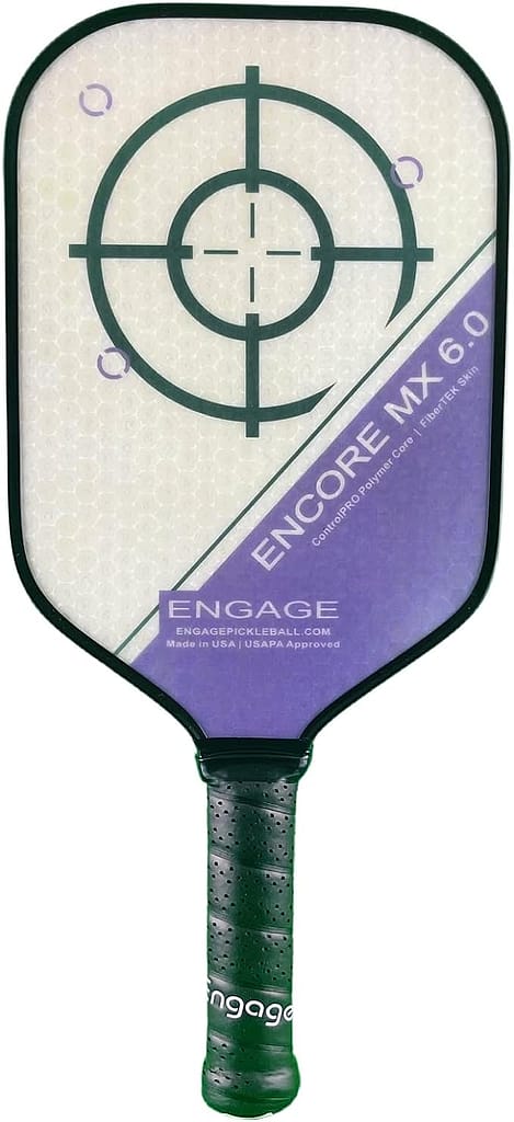 Best Engage Pickleball Paddle: Top Choices for Every Player