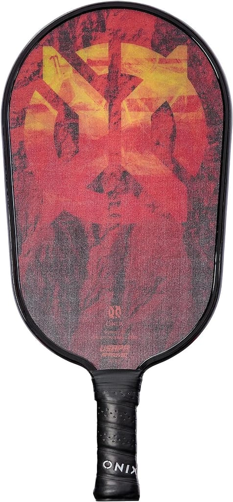Best Pickleball Paddle for Arthritis Relief in 2024