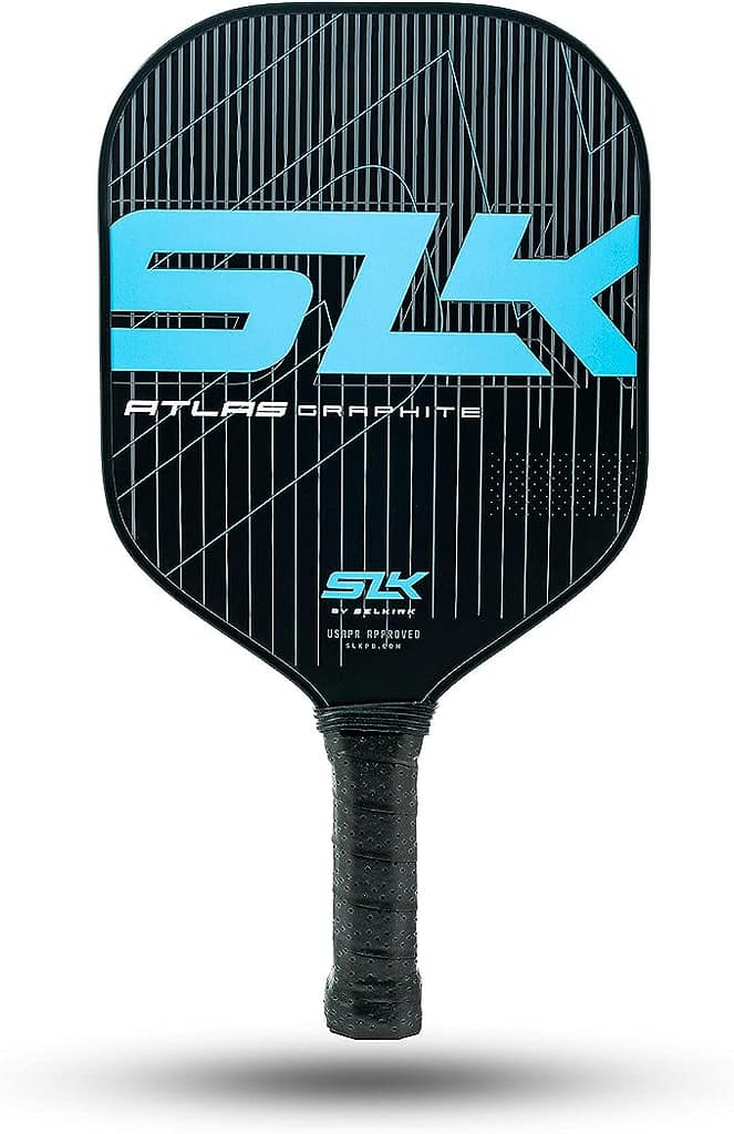 Best Intermediate Pickleball Paddle: Top Choices & Reviews