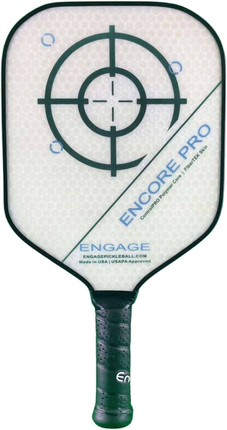 Best Pickleball Paddles for 3.5 Players