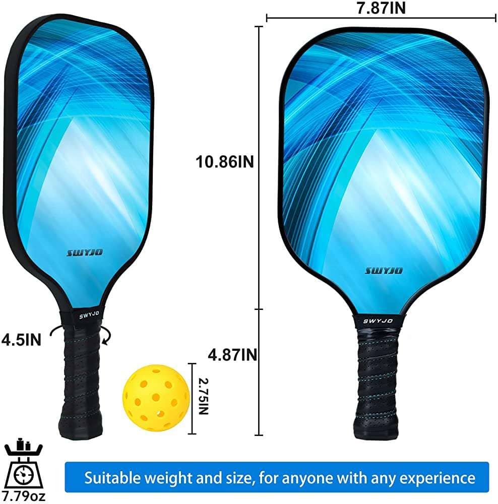 How To Pick a Pickleball Paddle in 2023