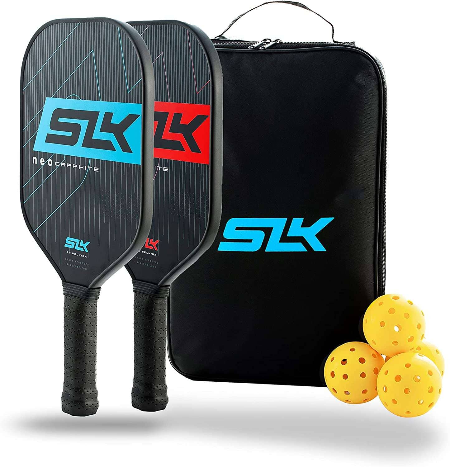 Best Pickleball Paddles for 3.5 Players