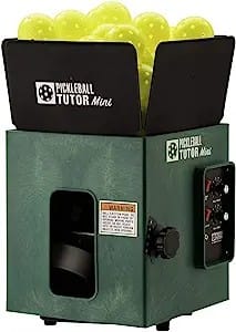 Discover the Best Pickleball Machine for Your Game | Top Picks 2023
