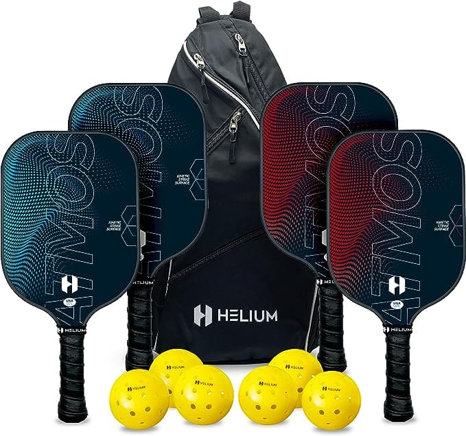 Best Pickleball Paddles Under $150 In 2023
