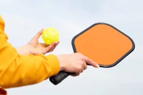 Best Pickleball Paddle for Ping Pong Players: Top Picks & Guide