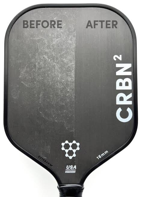 CRBN Pickleball Paddle: Elevate Your Game with Top Quality