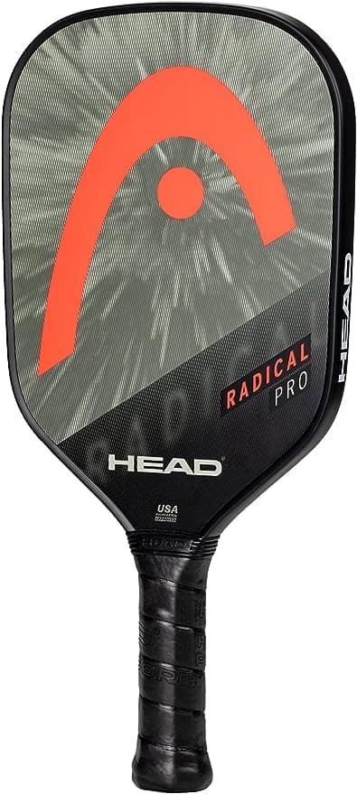 Best Head Pickleball Paddle: Top Choices & Expert Guide 2023
