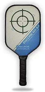Best Engage Pickleball Paddle: Top Choices for Every Player