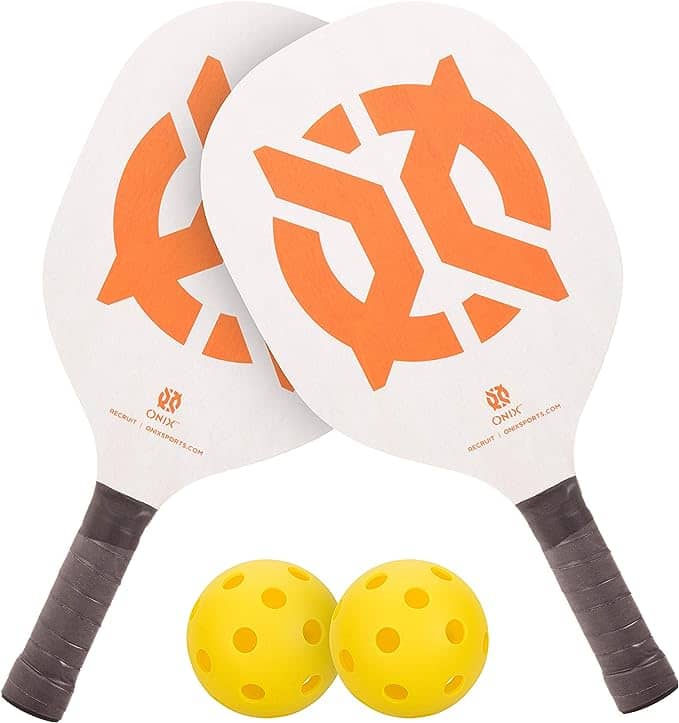 Best Pickleball Paddles 2023: Top Choices & Buying Guide