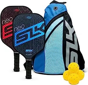 Best Pickleball Paddles for Beginners: Top Choices & Guide 2023