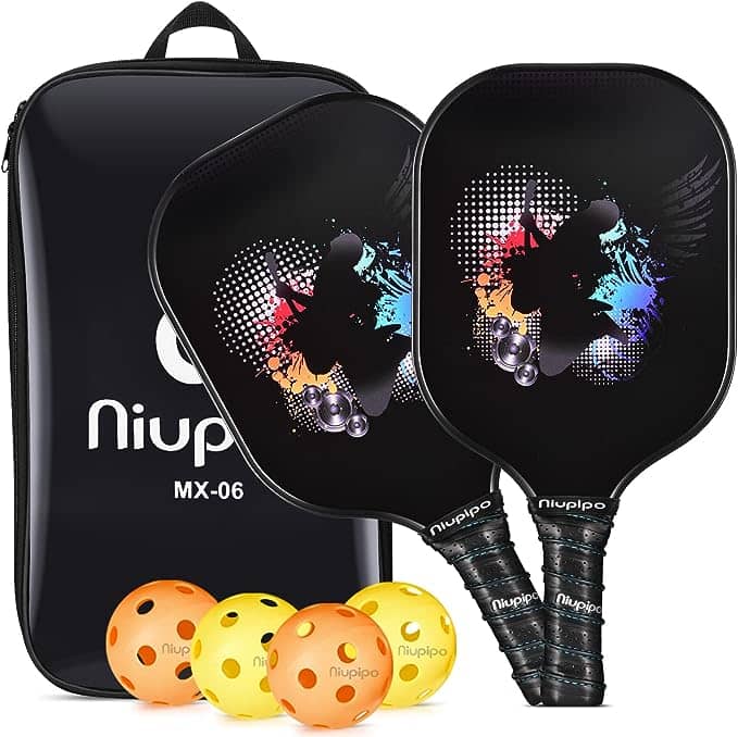 Best Intermediate Pickleball Paddle: Top Choices & Reviews
