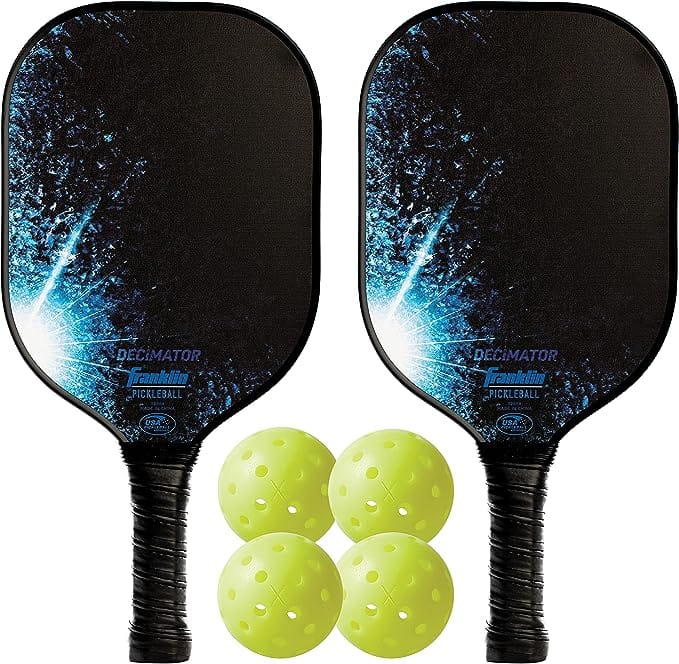 Best Cheap Pickleball Paddle Sets: Top Affordable Picks for 2023