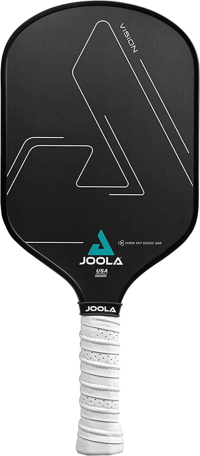 Best Pickleball Paddle for Control in 2023